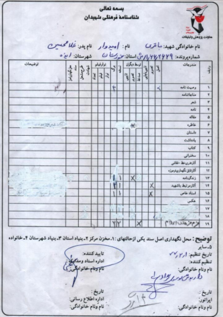 فاقد تصویر